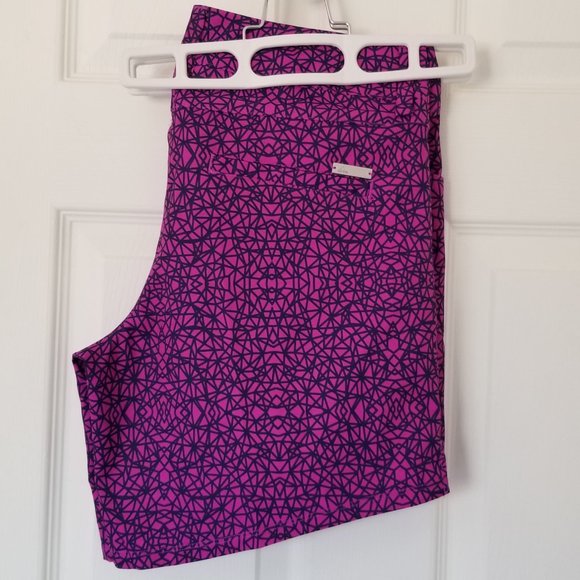 Adidas Ladies Golf Shorts - Picture 9 of 9